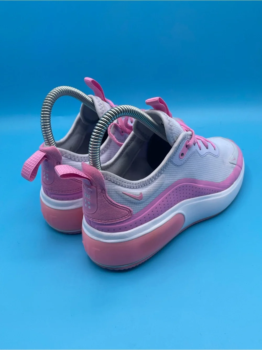 Nike Women's Air Max Dia Pink
